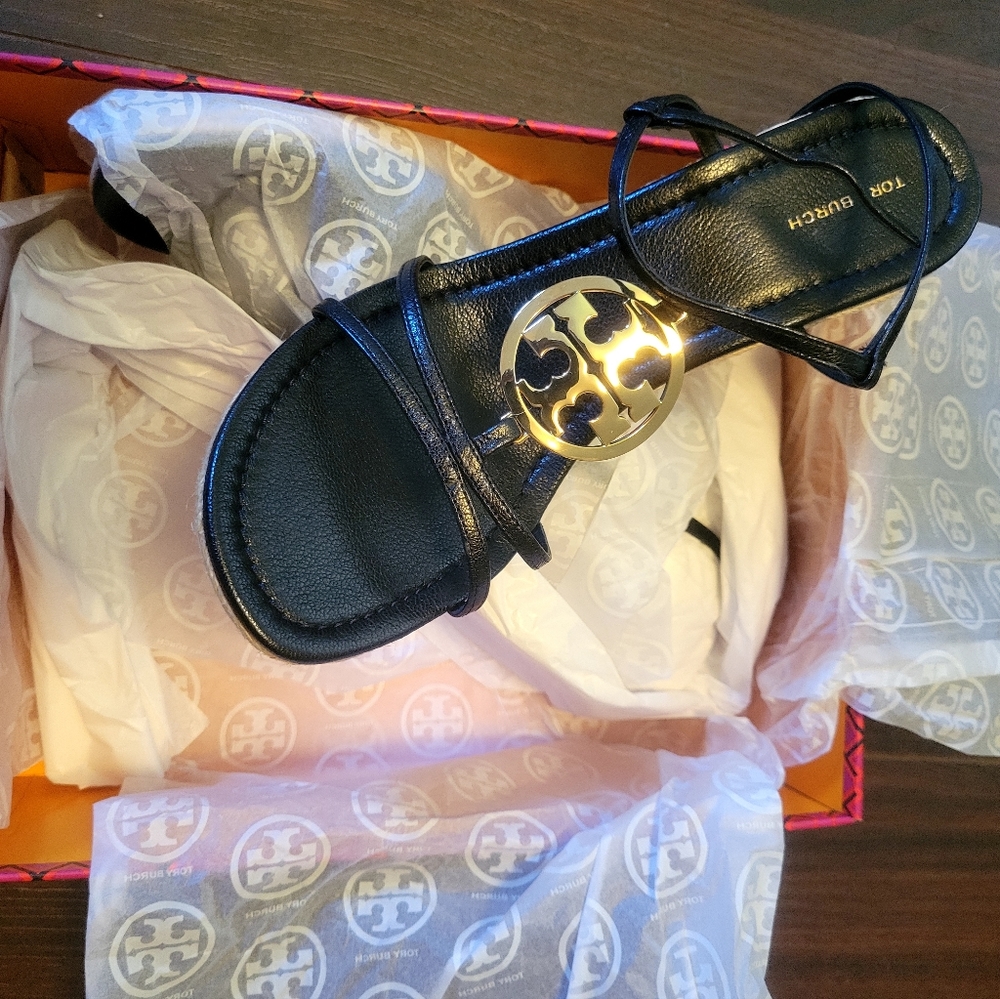 Tory Burch Capril Miller Espadrille